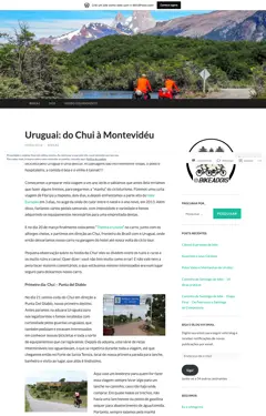 Captura de pantalla de la fuente