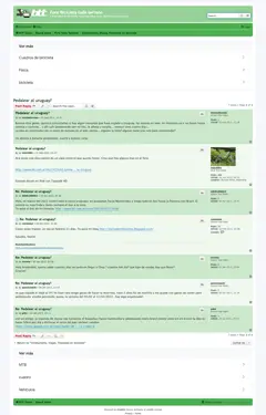 Captura de pantalla de la fuente