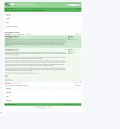 Captura de pantalla de la fuente
