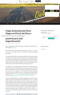 Captura de pantalla de la fuente