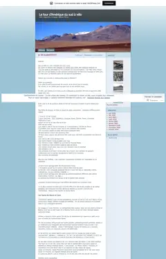 Captura de pantalla de la fuente