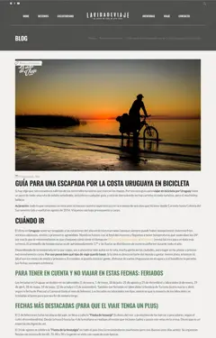 Captura de pantalla de la fuente