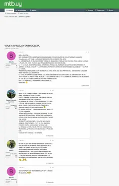 Captura de pantalla de la fuente