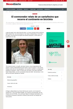 Captura de pantalla de la fuente