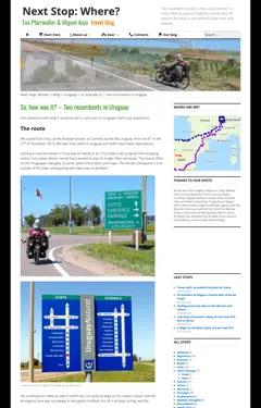 Captura de pantalla de la fuente