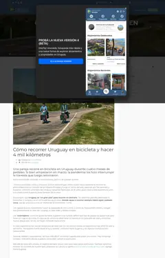 Captura de pantalla de la fuente