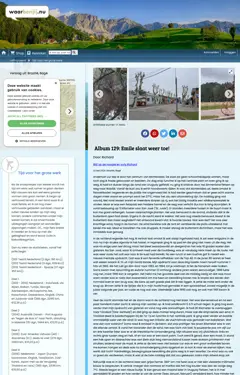 Captura de pantalla de la fuente