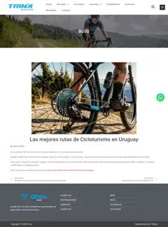Captura de pantalla de la fuente