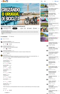 Captura de pantalla de la fuente