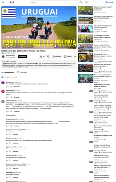 Captura de pantalla de la fuente